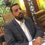 واثق العيداني