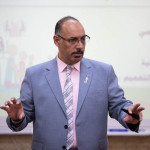 د.أحمد دخل الجباسي